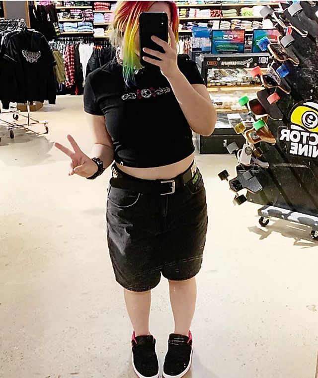Empyre shorts best sale