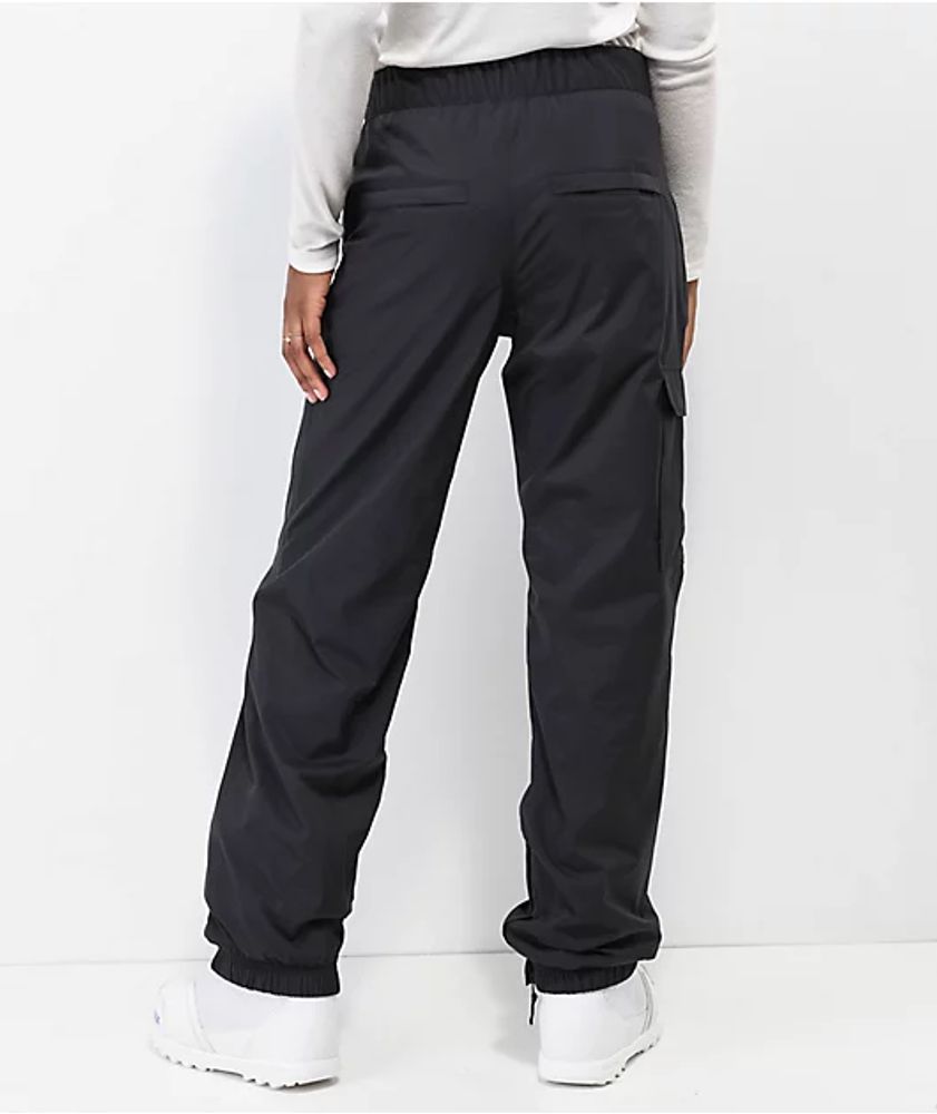 Empyre Wild Card White Cargo Pants | Bramalea City Centre