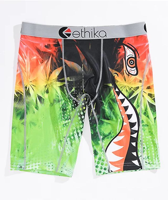 Ethika Bomber High Boxer Briefs Bramalea City Centre
