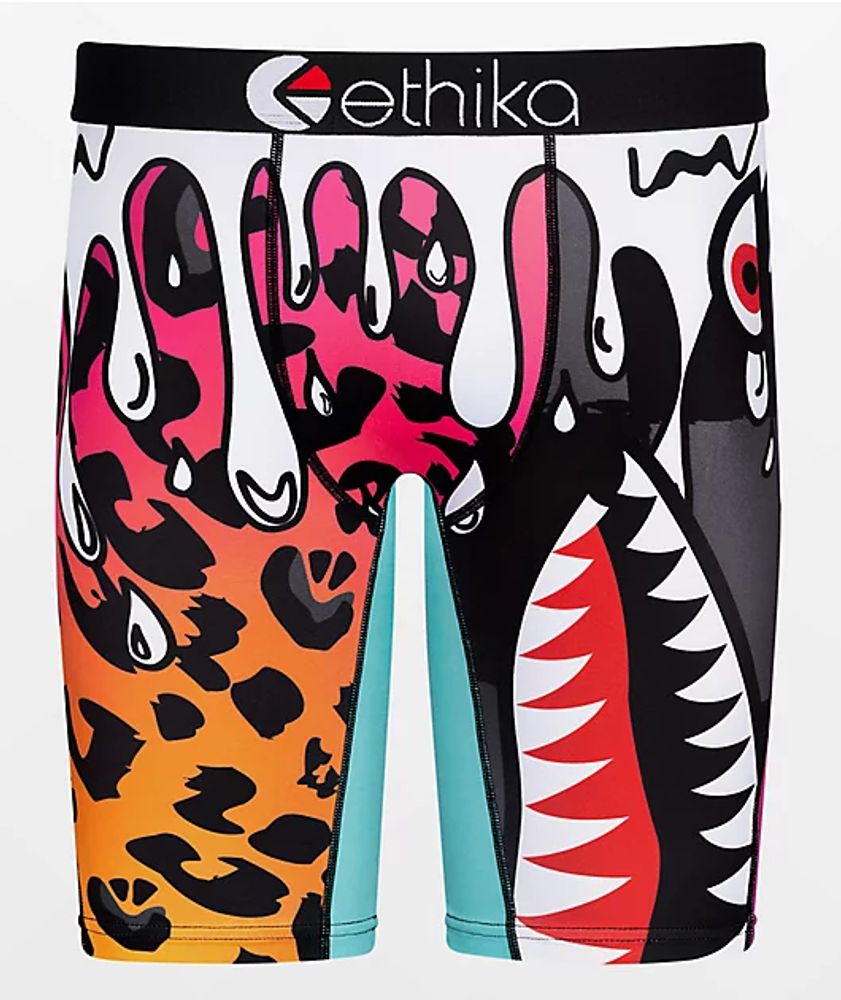 Ethika Bomber Werx Boxer Briefs | Mall of America®