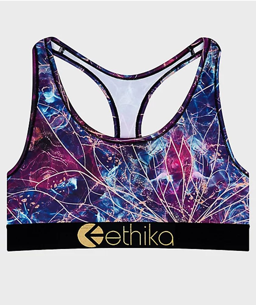 Ethika Butterfly Effect Sports Bra Mall of America®