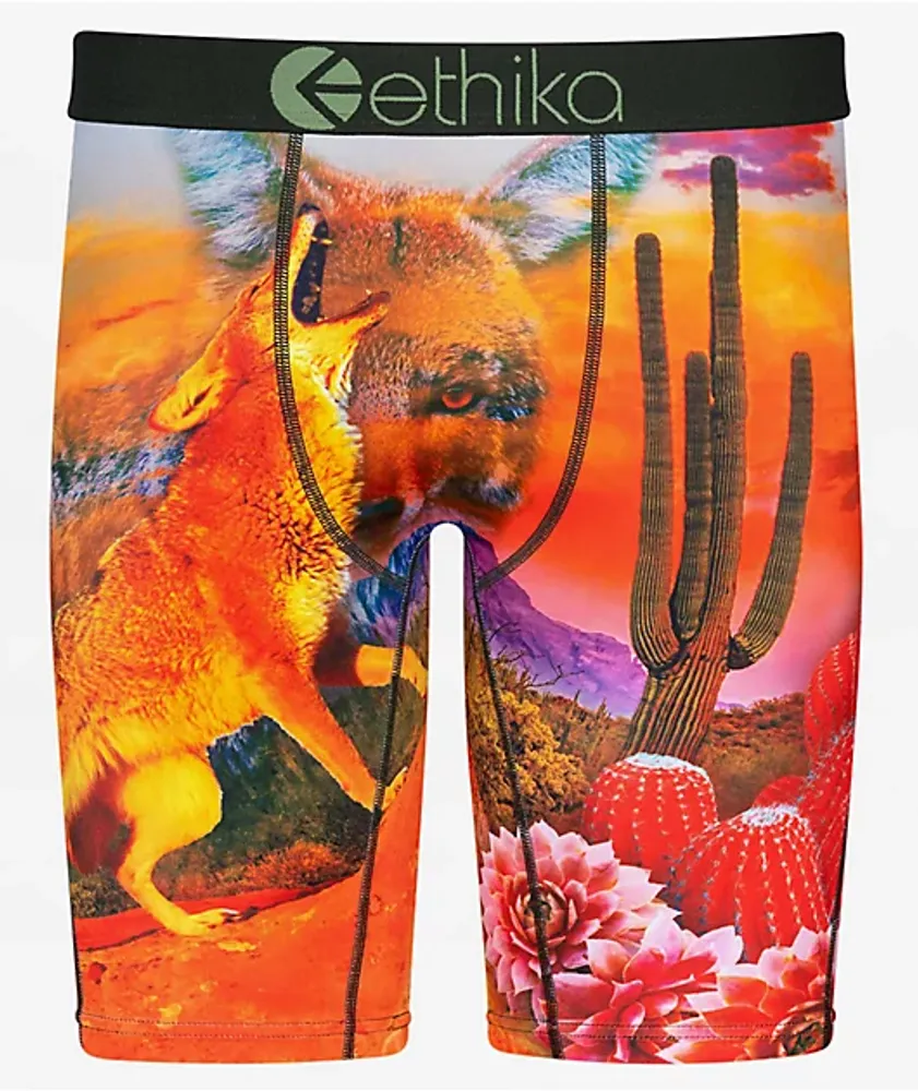 Ethika Desert Dog Boxer Briefs Mall of America®