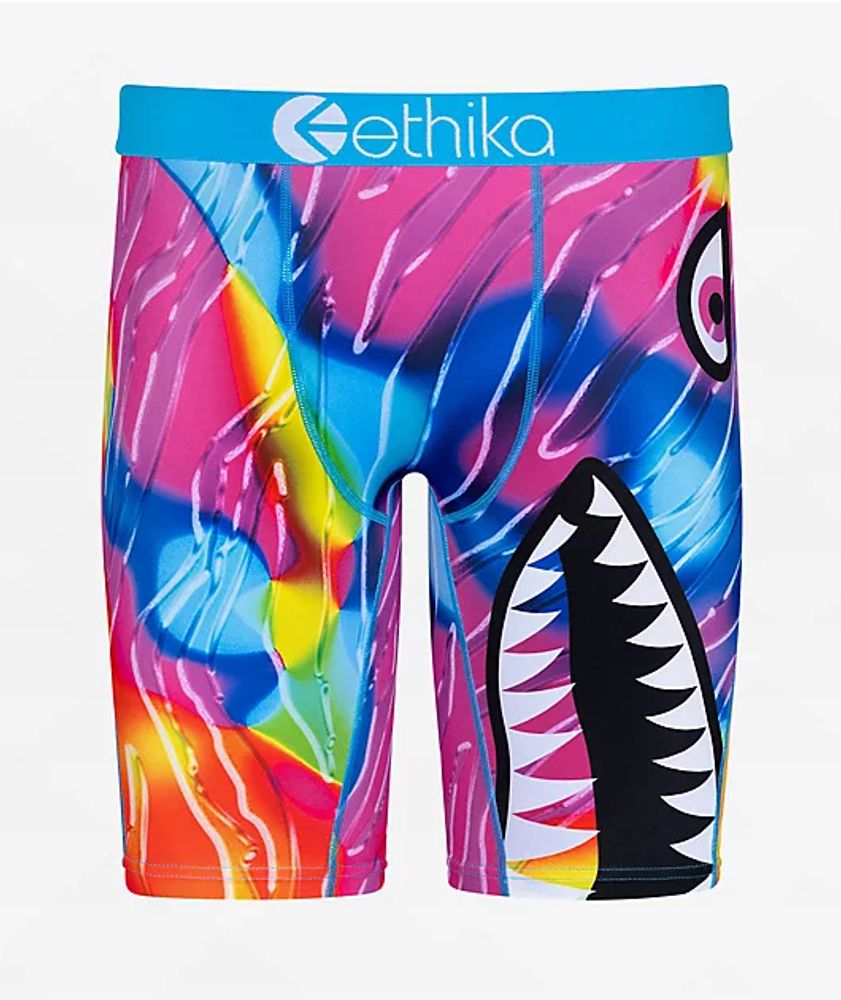 Tiger Underwear Kids