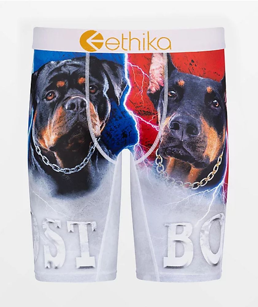 Ethika Men's Lost Boys Boxer Briefs Mall of America®