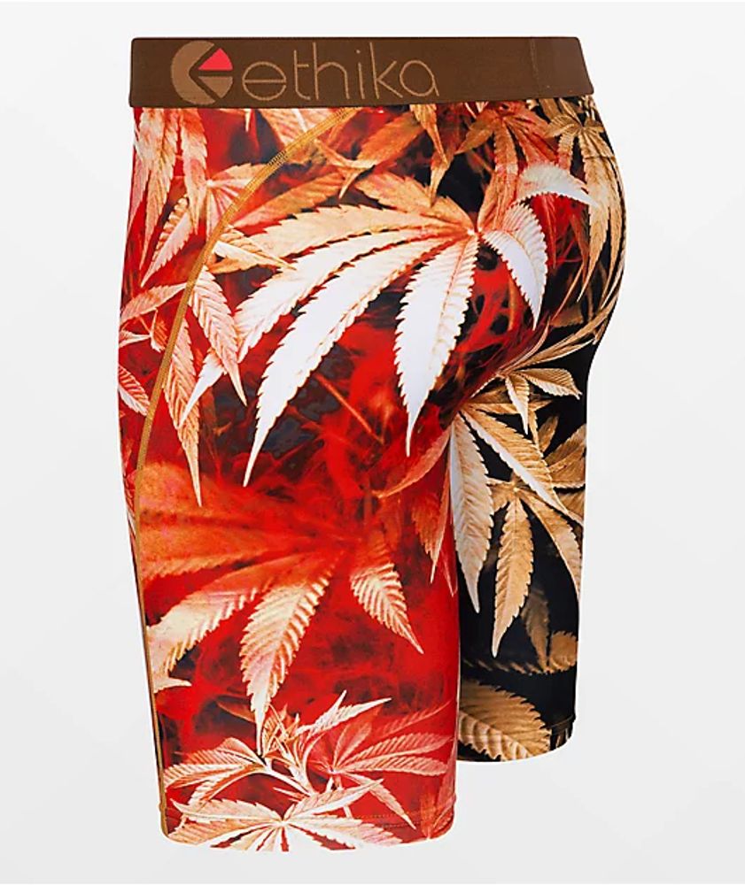 Ethika Roll Up Boxer Briefs Mall of America®