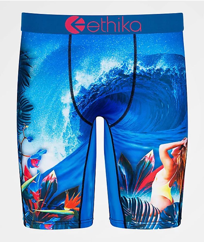 Ethika Stay Wavy Boxer Briefs | Mall of America®