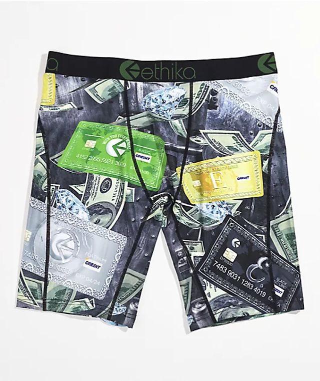 No limit deals ethika