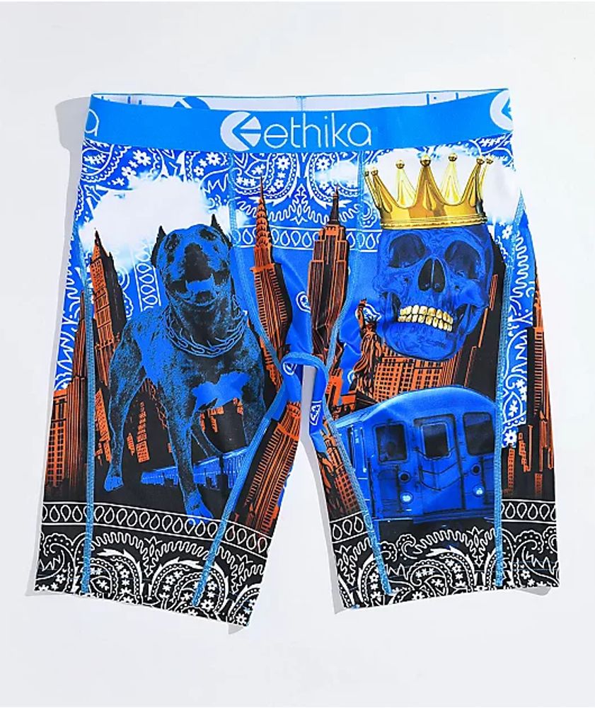 Ethika This Tough Boxer Briefs Mall of America®