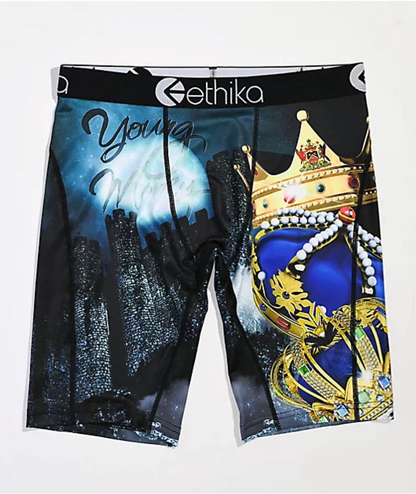 Ethika Young Money Royal Family Boxer Briefs Mall of America®