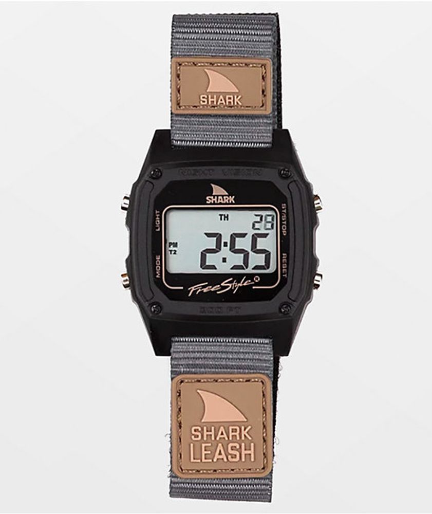 Freestyle Shark Classic Leash Sahara Digital Watch Plaza Las Americas