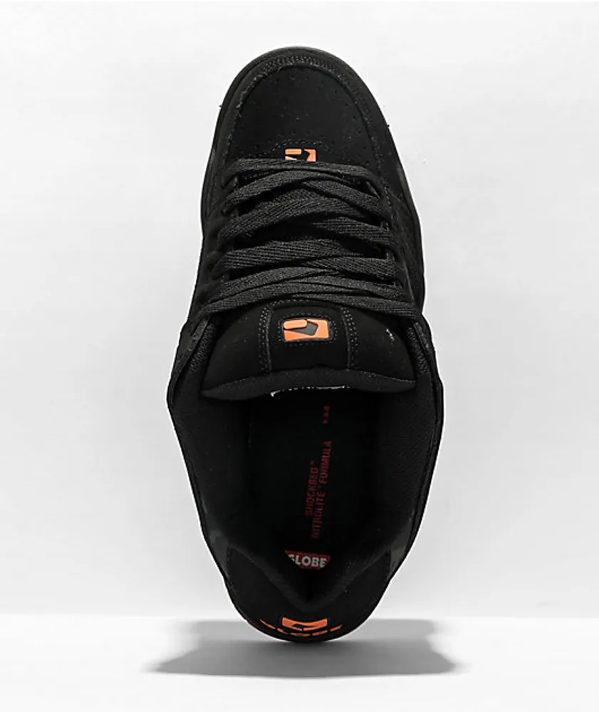 Globe Scribe Black & Camo Skate Shoes Mall of America®