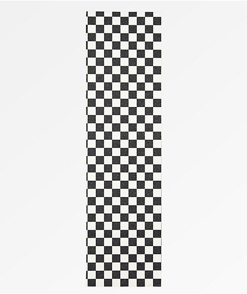 Goodwood Checkered Black & White Grip Tape Mall of America®