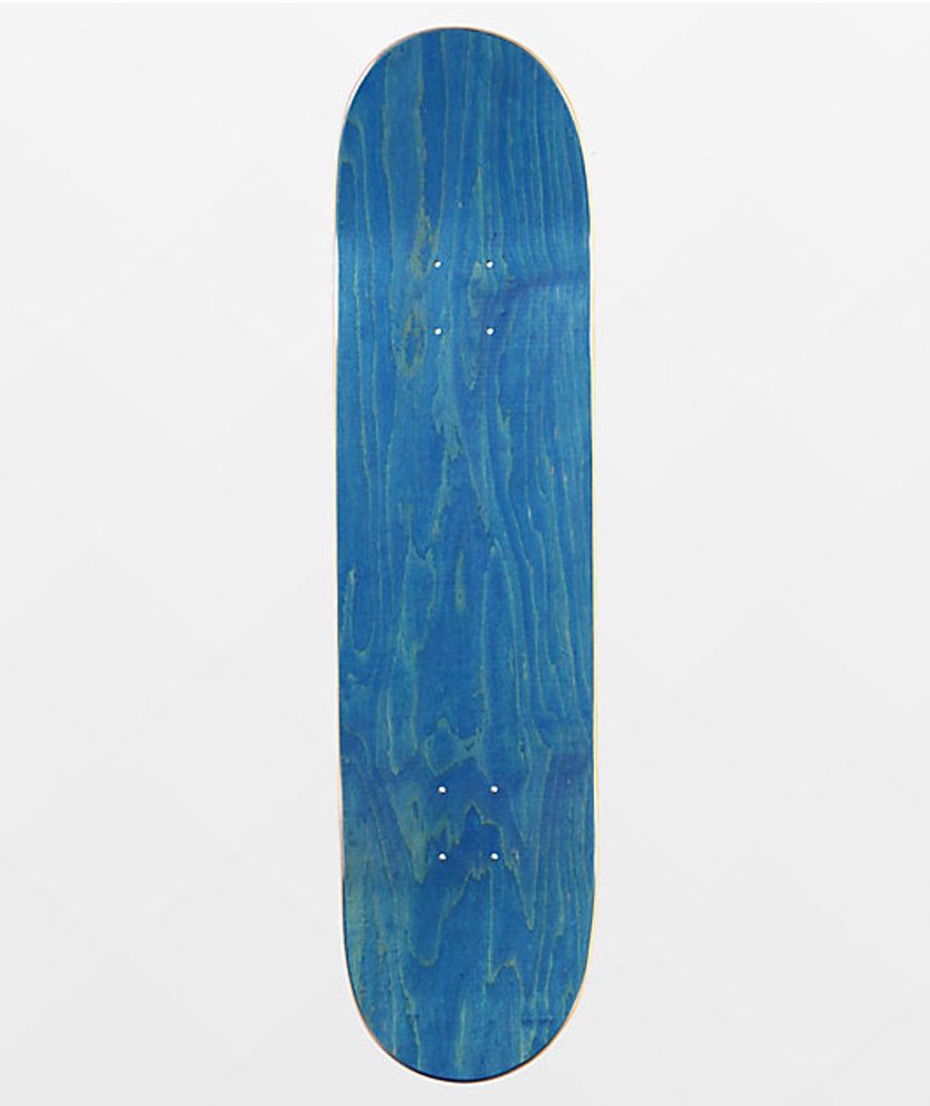 Goodwood Sailor Mercury 8.0" Skateboard Deck Mall of America®