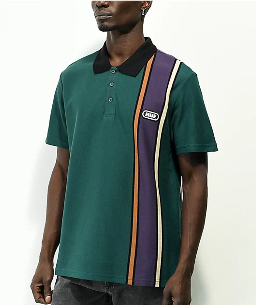 Zumiez polo hotsell