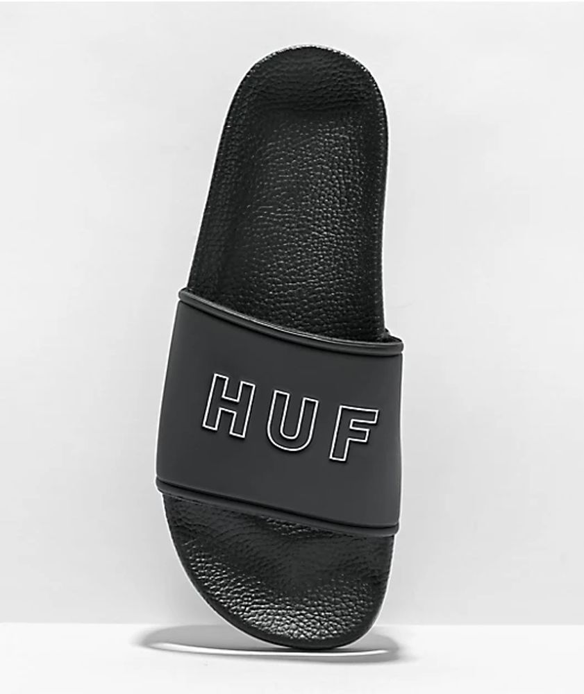 Huf sandals 2025