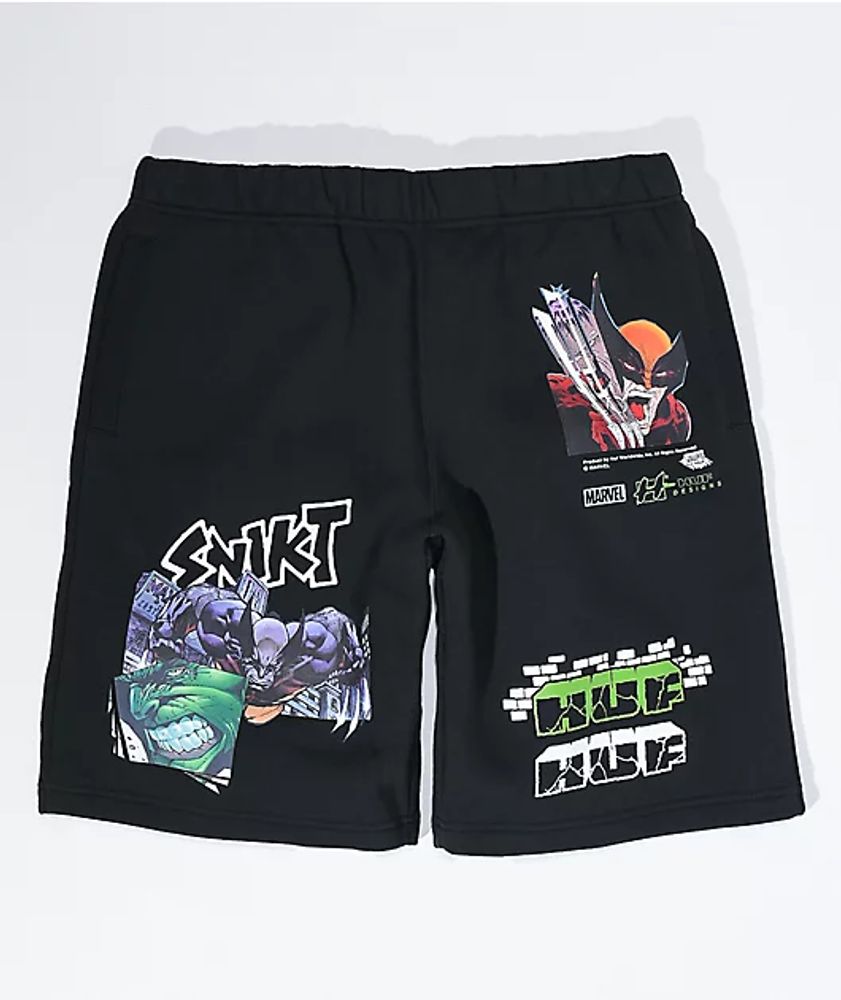 Huf swim shorts store