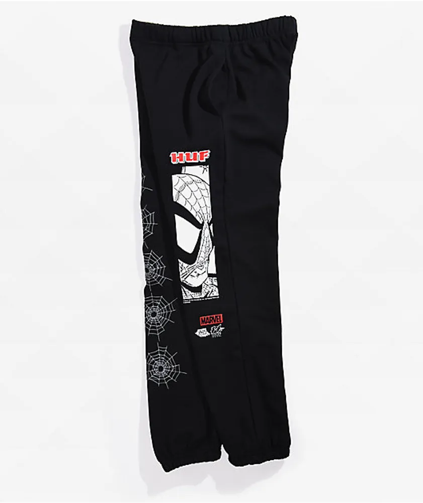 Huf joggers online