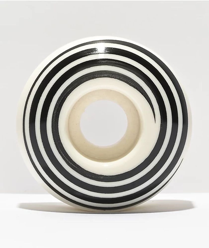 Madness Skateboards Hazard Swirl CP 53mm 101a White Skateboard Wheels Mall of America®