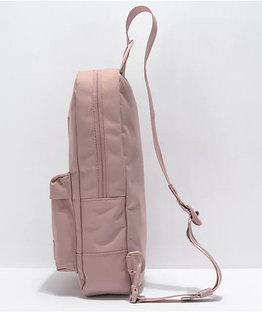 Herschel Supply Co. Heritage Ash Rose Shoulder Bag Mall of America®