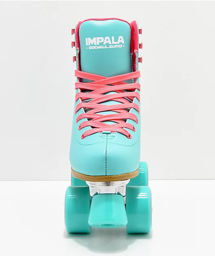 Impala Aqua Roller Skates Mall of America®