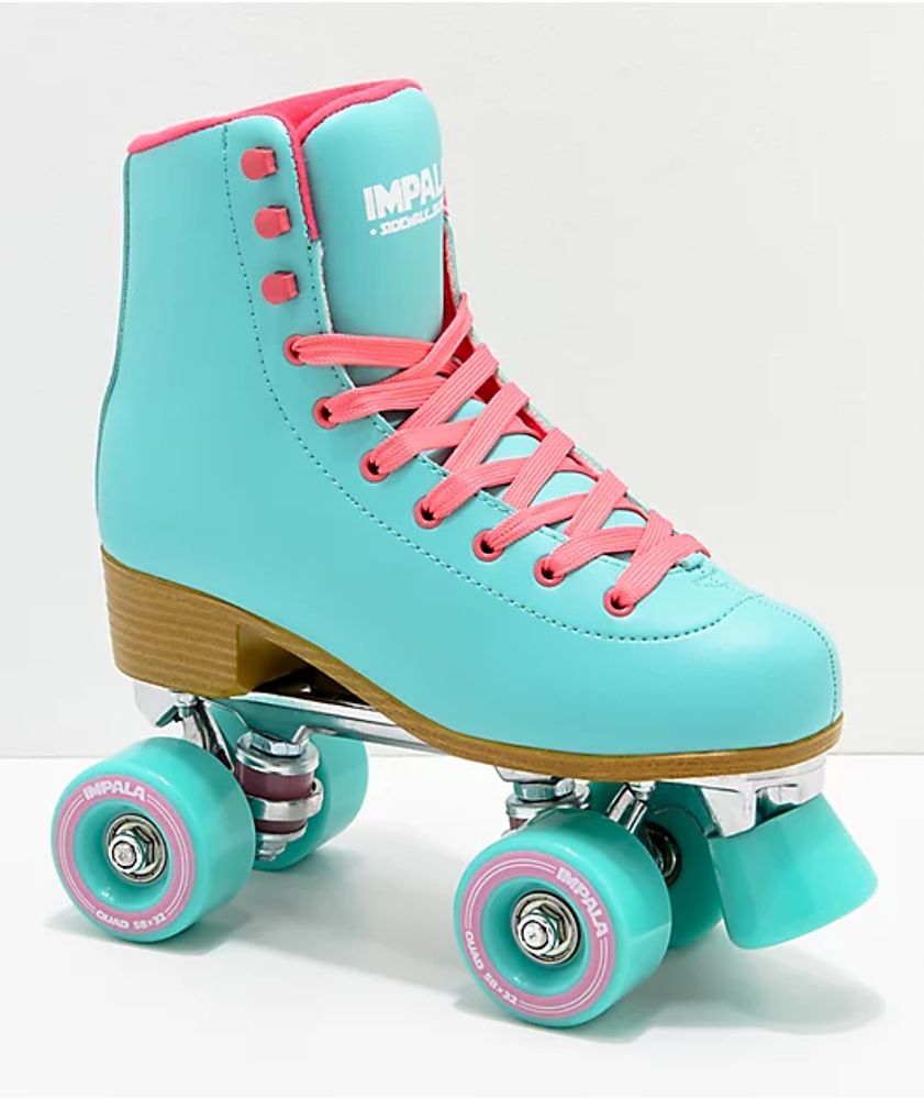Impala Aqua Roller Skates Mall of America®