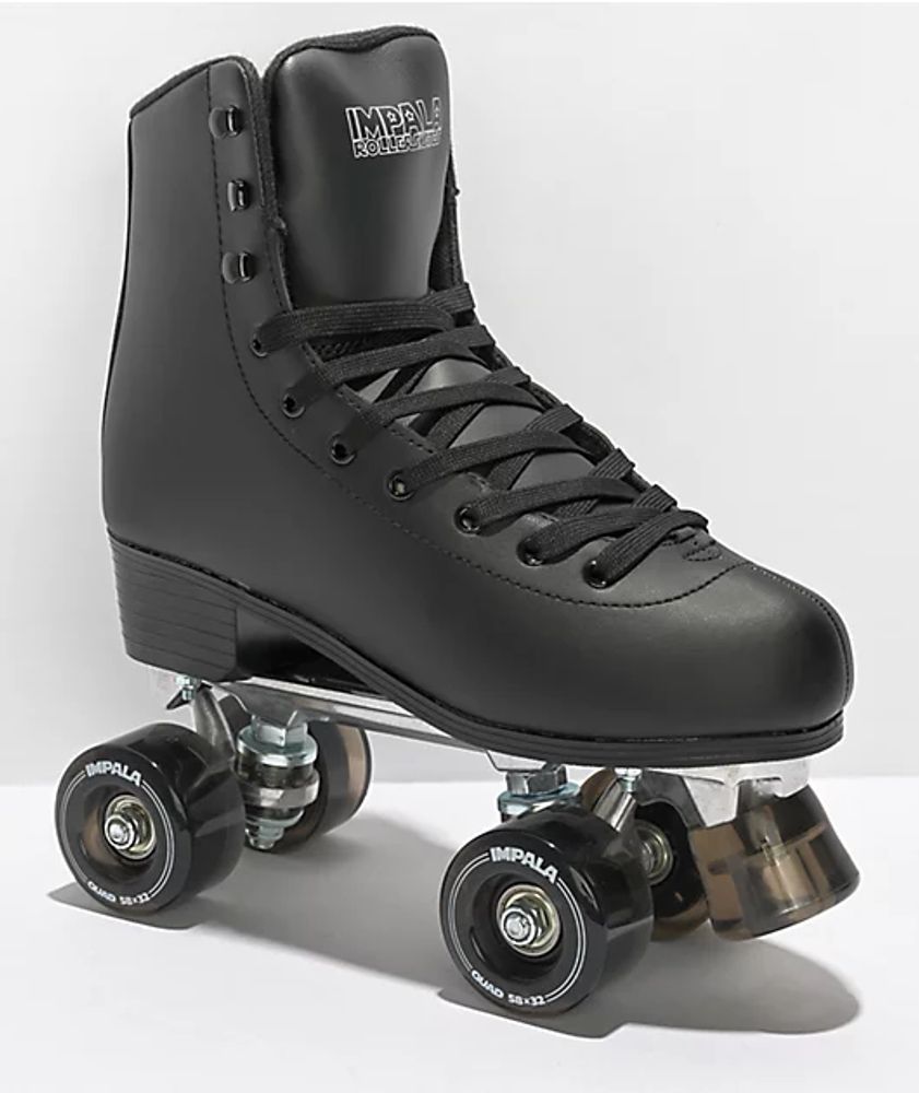 Impala Black Roller Skates Mall of America®