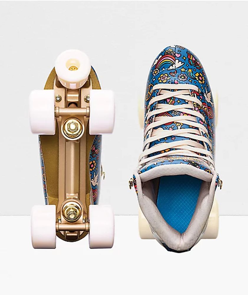 Impala Harmony Blue Roller Skates Mall of America®