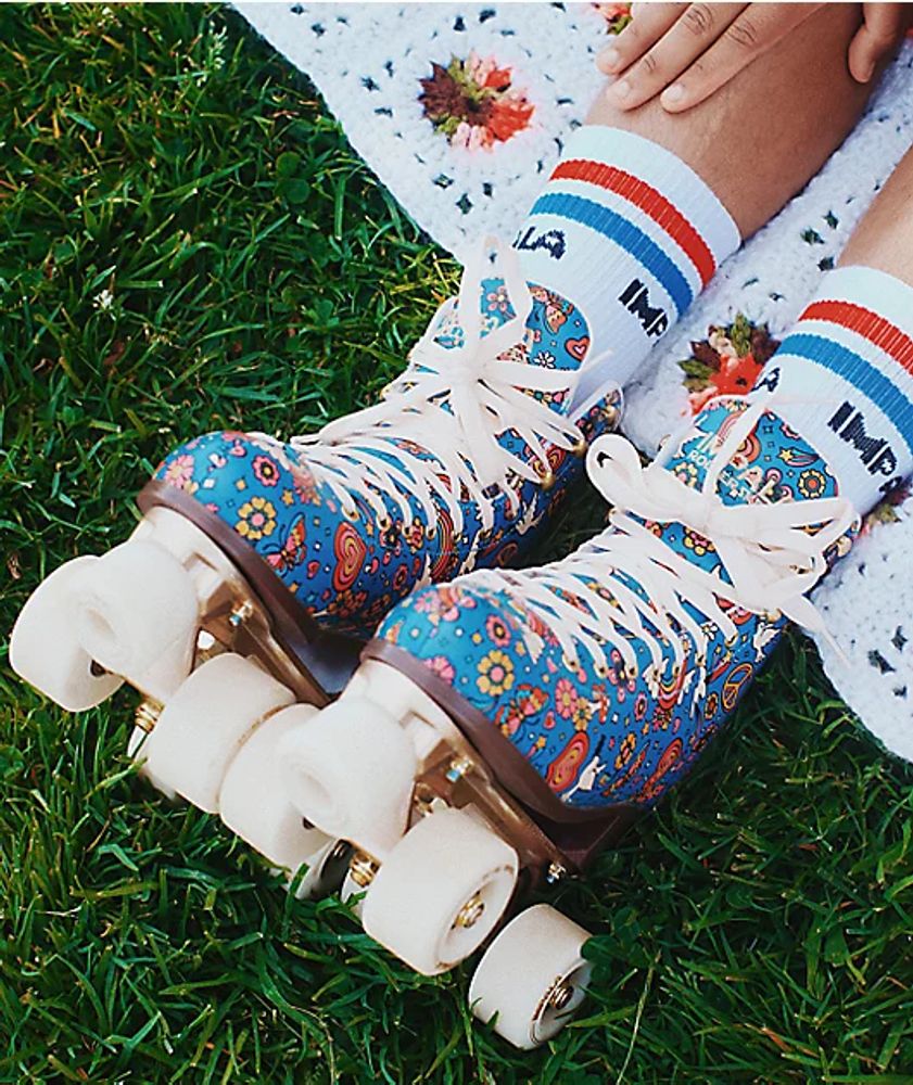 Impala Harmony Blue Roller Skates Mall of America®