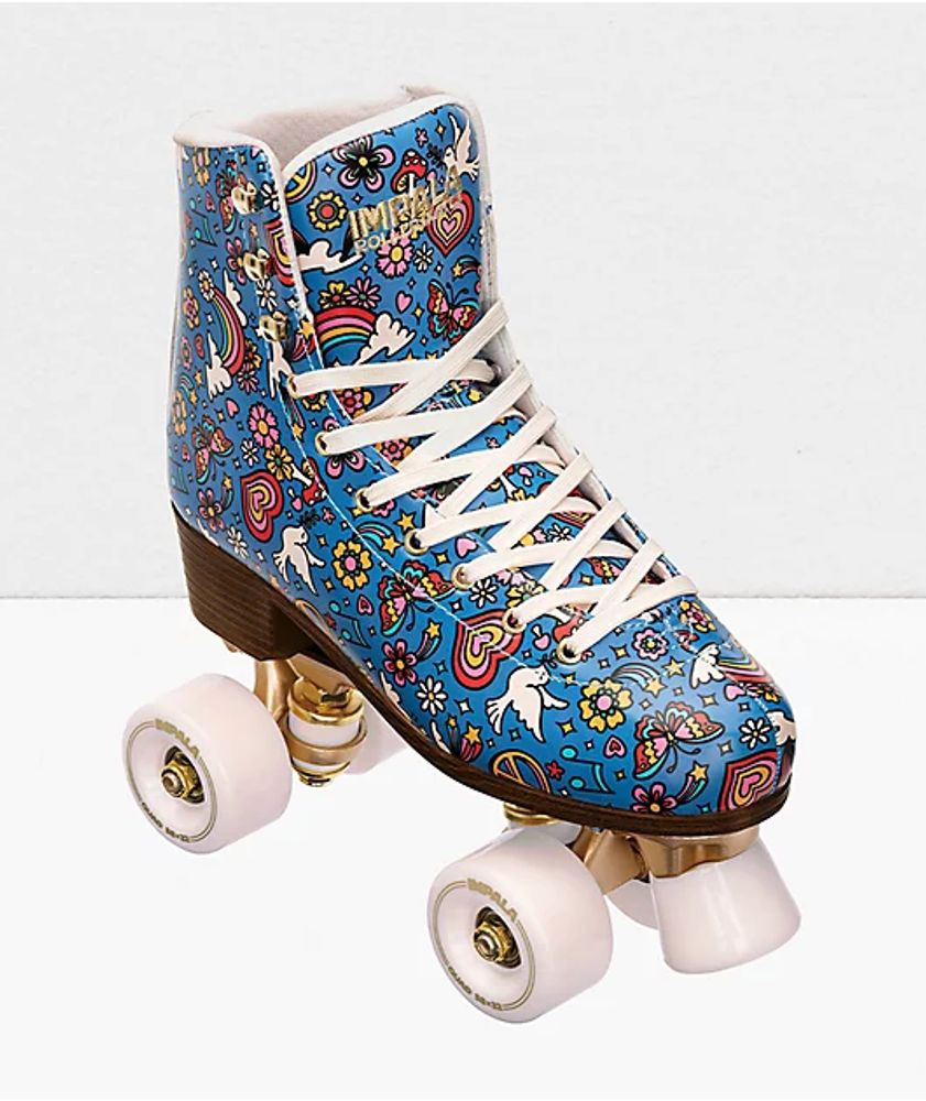 Impala Harmony Blue Roller Skates Mall of America®