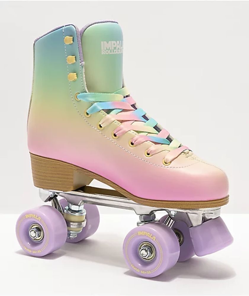 Impala Pastel Fade Roller Skates Bramalea City Centre