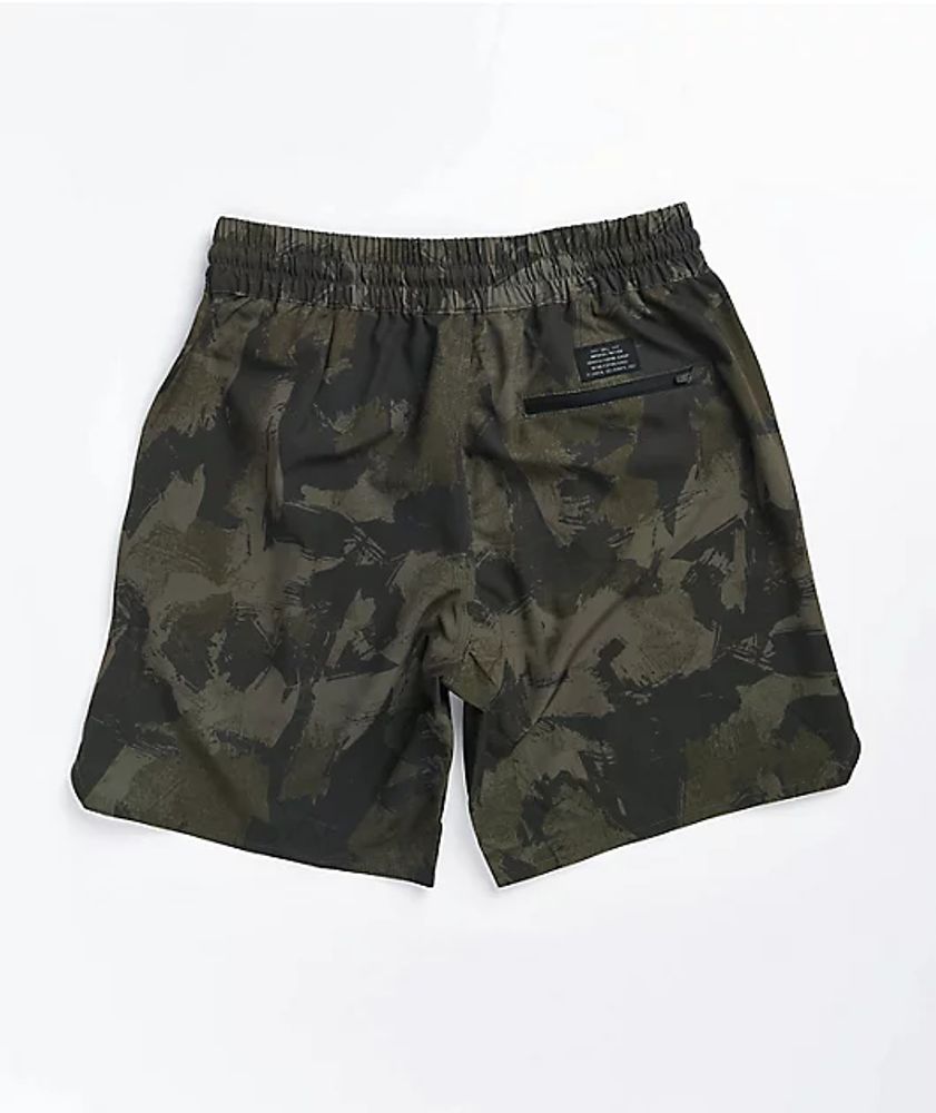 Imperial motion 2024 volley shorts