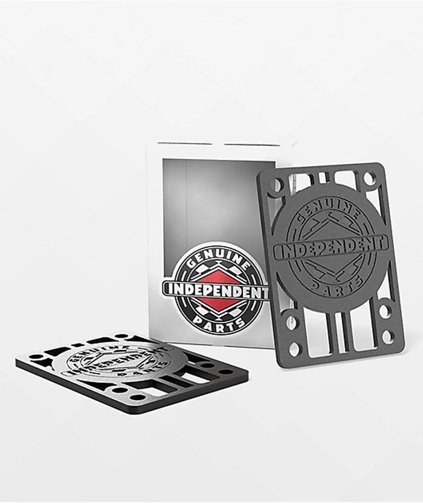 Zumiez Independent .125" Riser Pads Bramalea City Centre