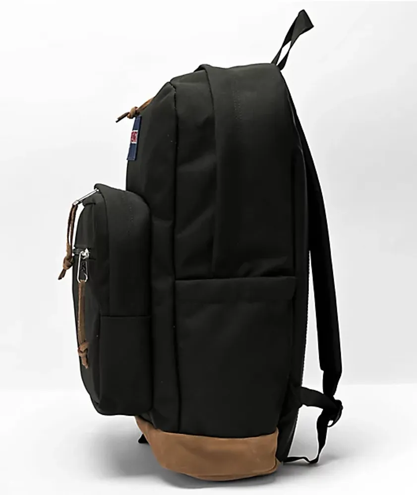 Jansport Right Pack Black Backpack Mall of America®