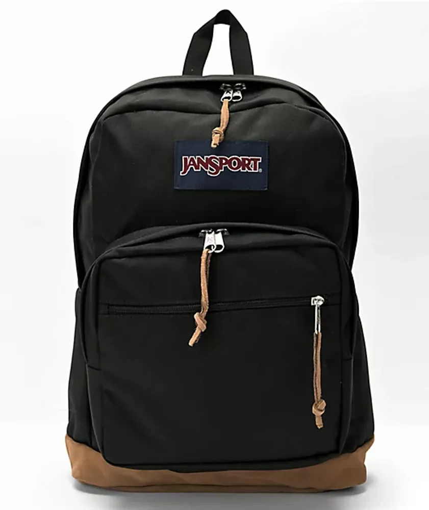 Jansport Right Pack Black Backpack Mall of America®