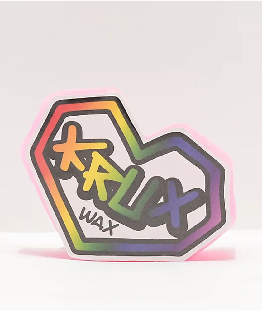 Krux Ledge Love Skateboard Wax Mall of America®