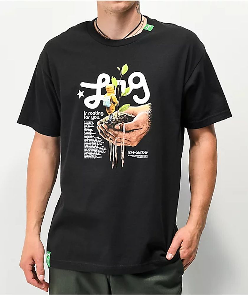 Lrg shop t shirts