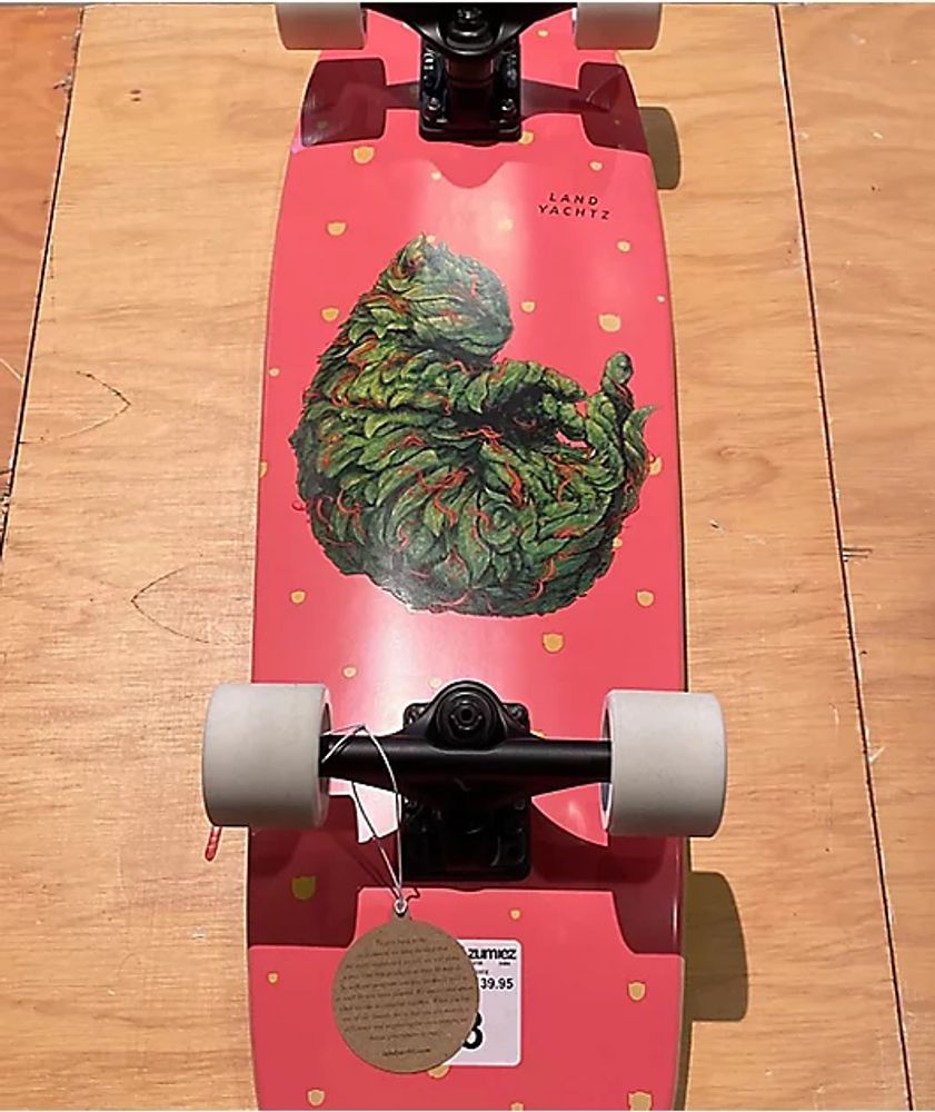 landyachtz meowijuana