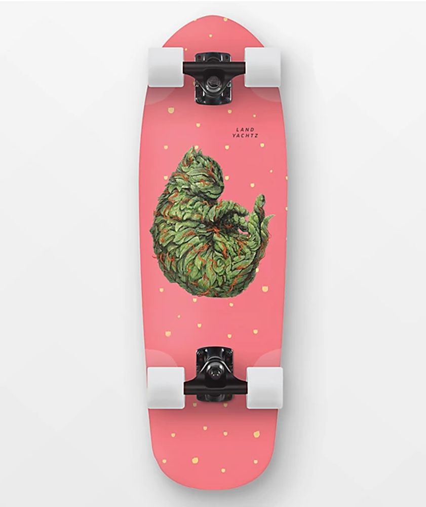 landyachtz meowijuana