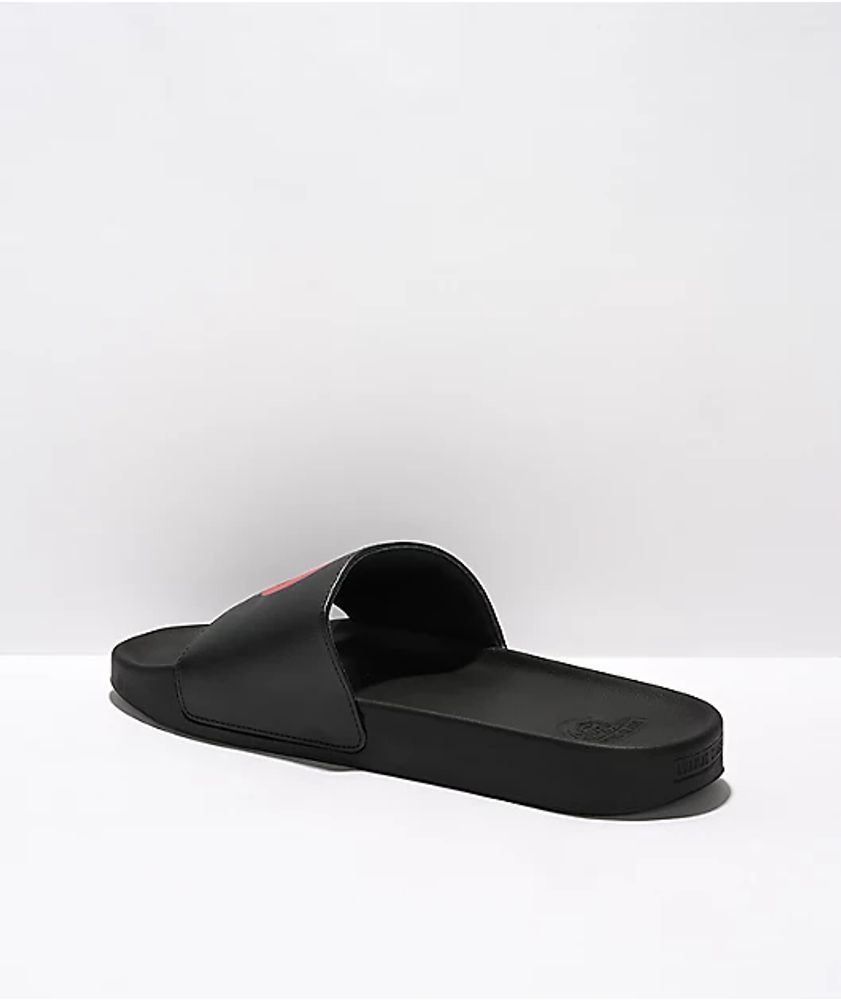 Sketchy tank hot sale sandals