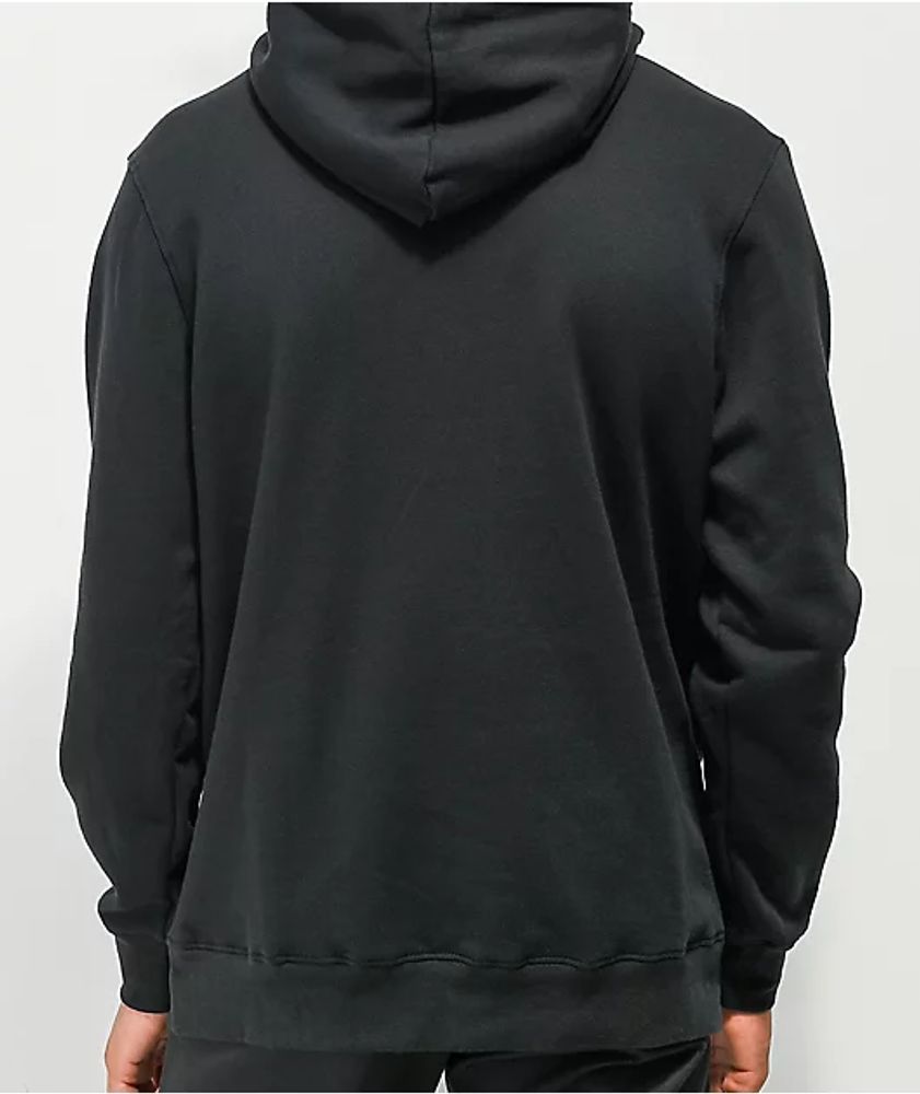 Lurking Class by Sketchy Tank Peeking Black Hoodie | Mall of America®