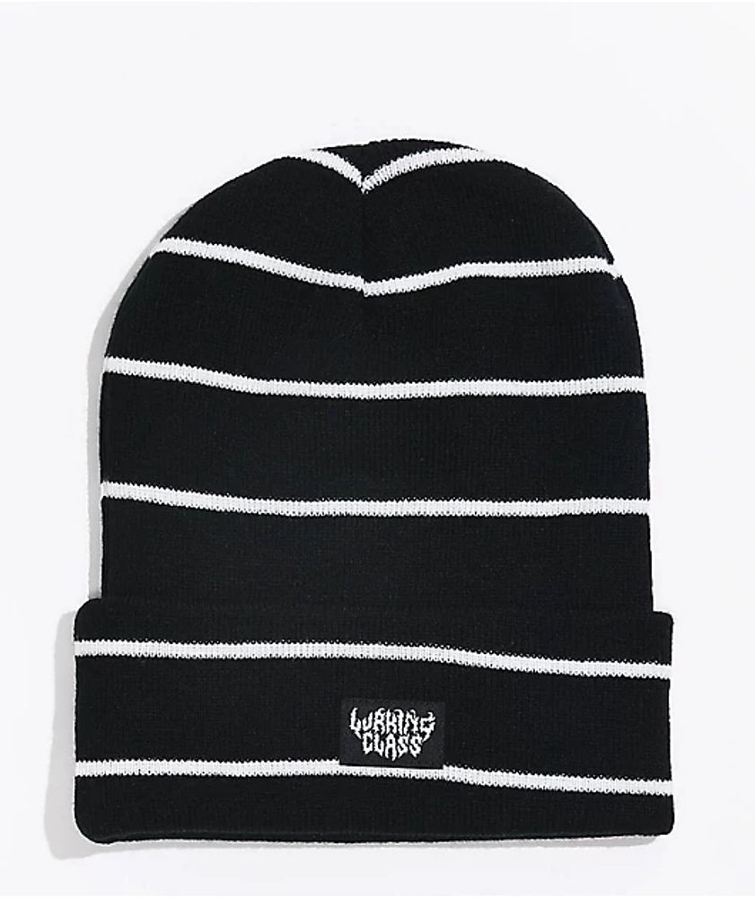 Sketchy store tank beanie