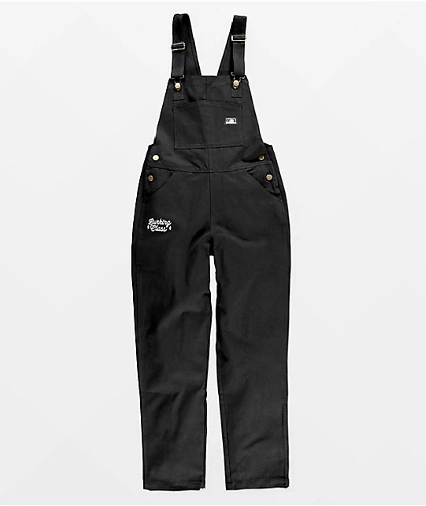 Lurking Class by Sketchy Tank Script Black Overalls Mall of America®