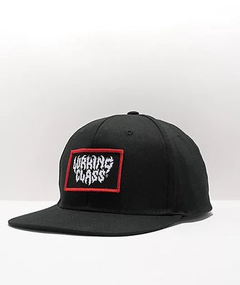 Zumiez top baseball caps