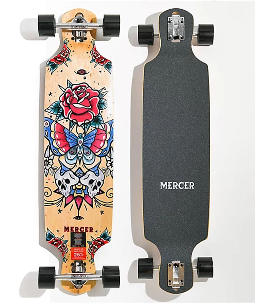 Zumiez Skateboards Complete