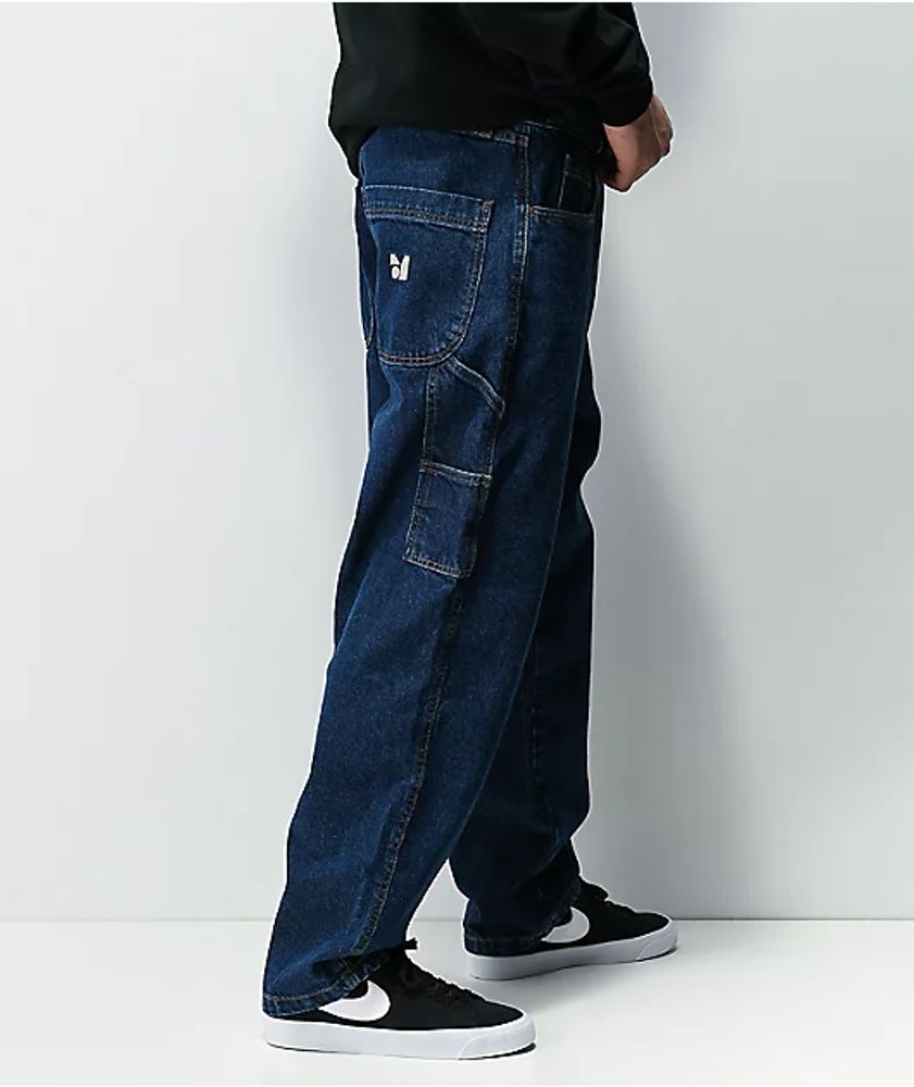Clipper Blue Skate Jeans Mall of America®
