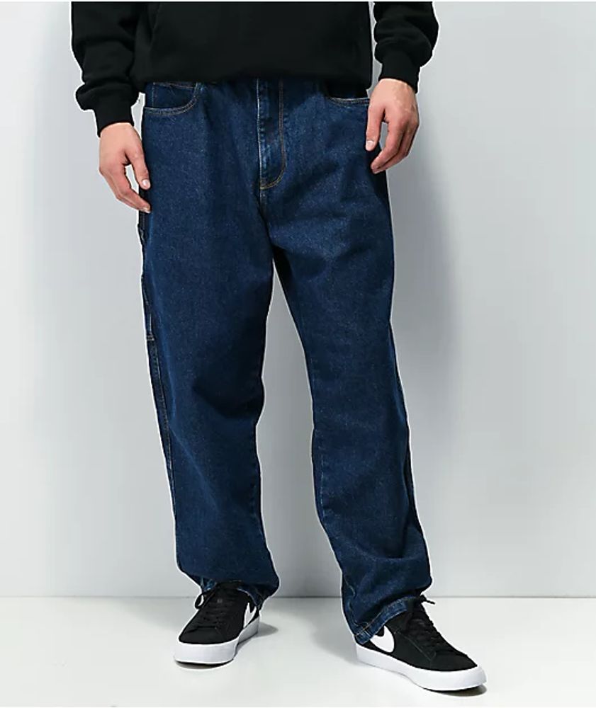 Clipper Blue Skate Jeans Mall of America®