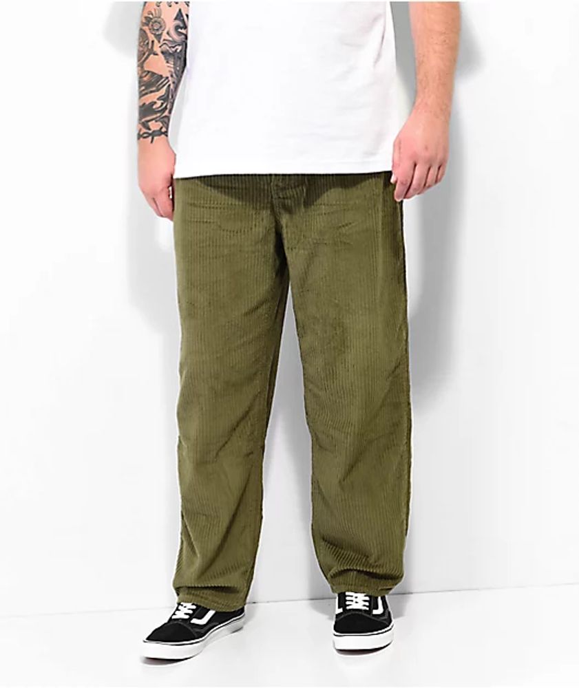 Supreme Corduroy Skate Pant《Sサイズ》 | www.fleettracktz.com