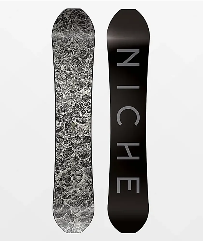 Niche Maelstrom Snowboard 2023 | Vancouver Mall