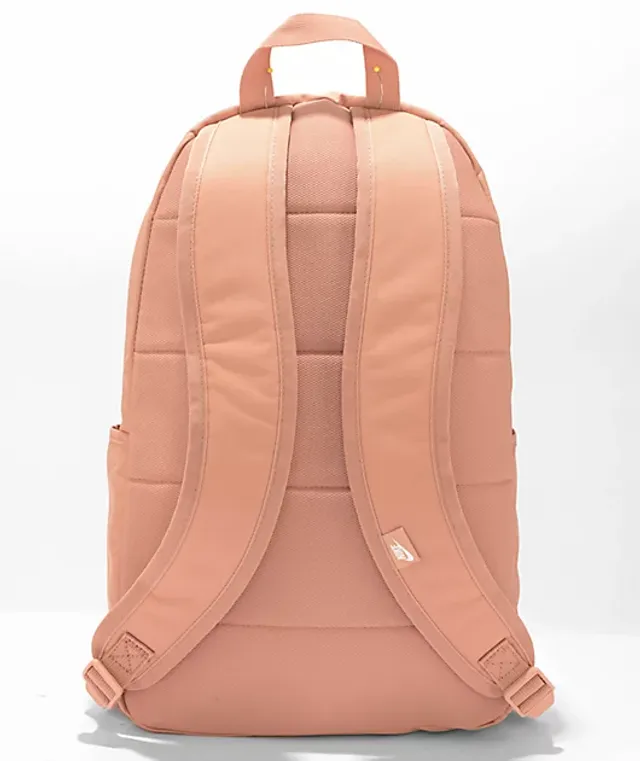 Nike elemental bag rose gold online