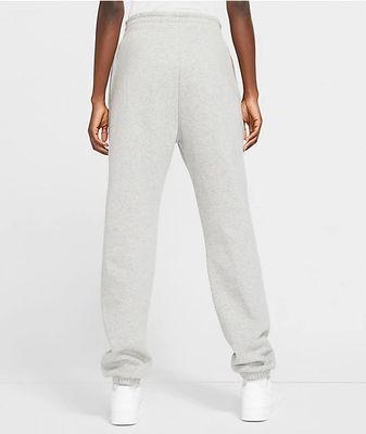 nike flare sweats